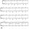 CANON IN D by Johann Pachelbel - 1 klavír 4 ruce