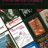 Easy Keyboard Library: INSTRUMENTAL CLASSICS