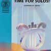 Belwin-Mills Publishing Corp. TIME FOR SOLOS BOOK 2  TRUMPET + piano doprovod