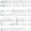 Piano ChordTime - Christmas  very easy piano (2B)