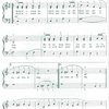 Piano ChordTime - Christmas  very easy piano (2B)