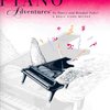 Piano Adventures - Lesson Book 1