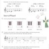 Piano Adventures - Theory Book 1