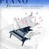 Piano Adventures - Lesson Book 2A