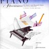 Piano Adventures - Theory Book 2A