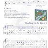 Piano Adventures - Lesson Book 2B