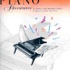 Piano Adventures - Lesson Book 2B