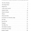 Piano Adventures - Performance Book 2B