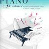 Piano Adventures - Lesson Book 3A