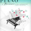 Piano Adventures - Performance Book 3A