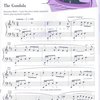 Piano Adventures - Lesson Book 4