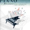 Piano Adventures - Lesson Book 5