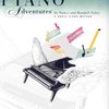 Piano Adventures - Theory Book 5