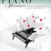 Piano Adventures - Performance Book 5