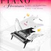 Piano Adventures - Technique &amp; Artistry 1