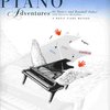 Piano Adventures - Technique &amp; Artistry 2A