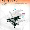 Piano Adventures - Technique &amp; Artistry 2B