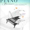 Piano Adventures - Technique &amp; Artistry 3A