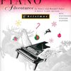Piano Adventures - Christmas Book 1