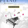 Piano Adventures - Christmas Book 2A