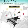 Piano Adventures - Christmas Book 3A