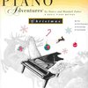 Piano Adventures - Christmas Book 4