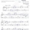 Piano Adventures - Lesson Book 3B