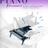 Piano Adventures - Lesson Book 3B