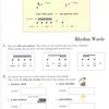 Piano Adventures - Theory Book 3B