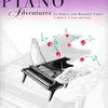 Piano Adventures - Performance Book 3B