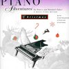 Piano Adventures - Christmas Book 3B