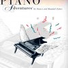 Piano Adventures - Lesson Book 1 - Older Beginners