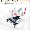 Piano Adventures - Theory Book 1 - Older Beginners