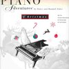 Piano Adventures - Christmas Book 1 - Older Beginn