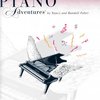 Piano Adventures - Lesson Book 2 - Older Beginners