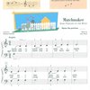 Piano Adventures - Popular Repertoire 1