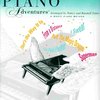 Piano Adventures - Popular Repertoire 3A