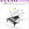 Piano Adventures - Technique &amp; Artistry 3B