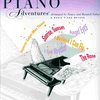 Piano Adventures - Popular Repertoire 3B