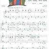Piano Adventures - Popular Repertoire 4