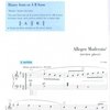 Adult Piano Adventures - ALL-IN-ONE LESSON BOOK 2