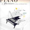 Piano Adventures - Technique &amp; Artistry 1 - Older Beginners
