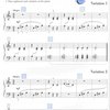Piano Adventures - Theory Book 2 - Older Beginners