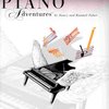 Piano Adventures - Theory Book 2 - Older Beginners