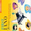 My First Piano Adventures - Lesson Book A + CD