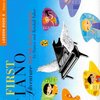 My First Piano Adventures - Lesson Book B + CD