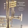ARBAN - Schule für Trompete 2 / Škola hry na trumpetu