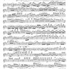 REICHA, Anton: Quartet op.12 for 4 flutes / partitura + party