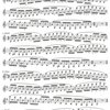 TAEGLICHE STUDIEN (Daily Studies) op.63 by Carl Baermann / klarinet