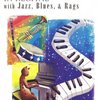 In Recital with Jazz, Blues &amp; Rags 6 + Audio Online